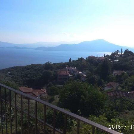 Maravelias Rooms Tríkeri Dış mekan fotoğraf