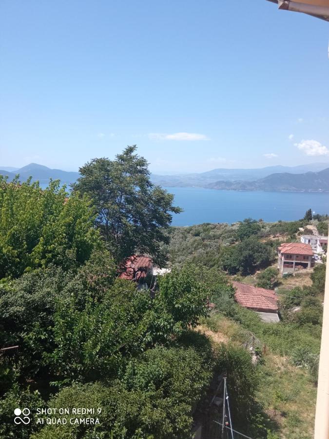 Maravelias Rooms Tríkeri Dış mekan fotoğraf