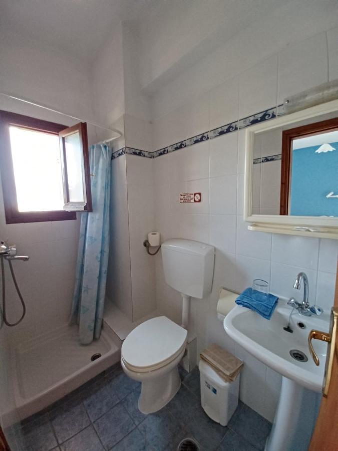 Maravelias Rooms Tríkeri Dış mekan fotoğraf